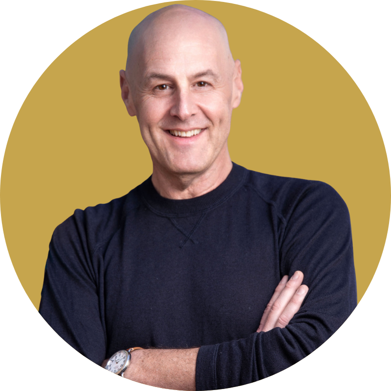 Evan Dechtman, Founder and CEO of TopSpin Digital
