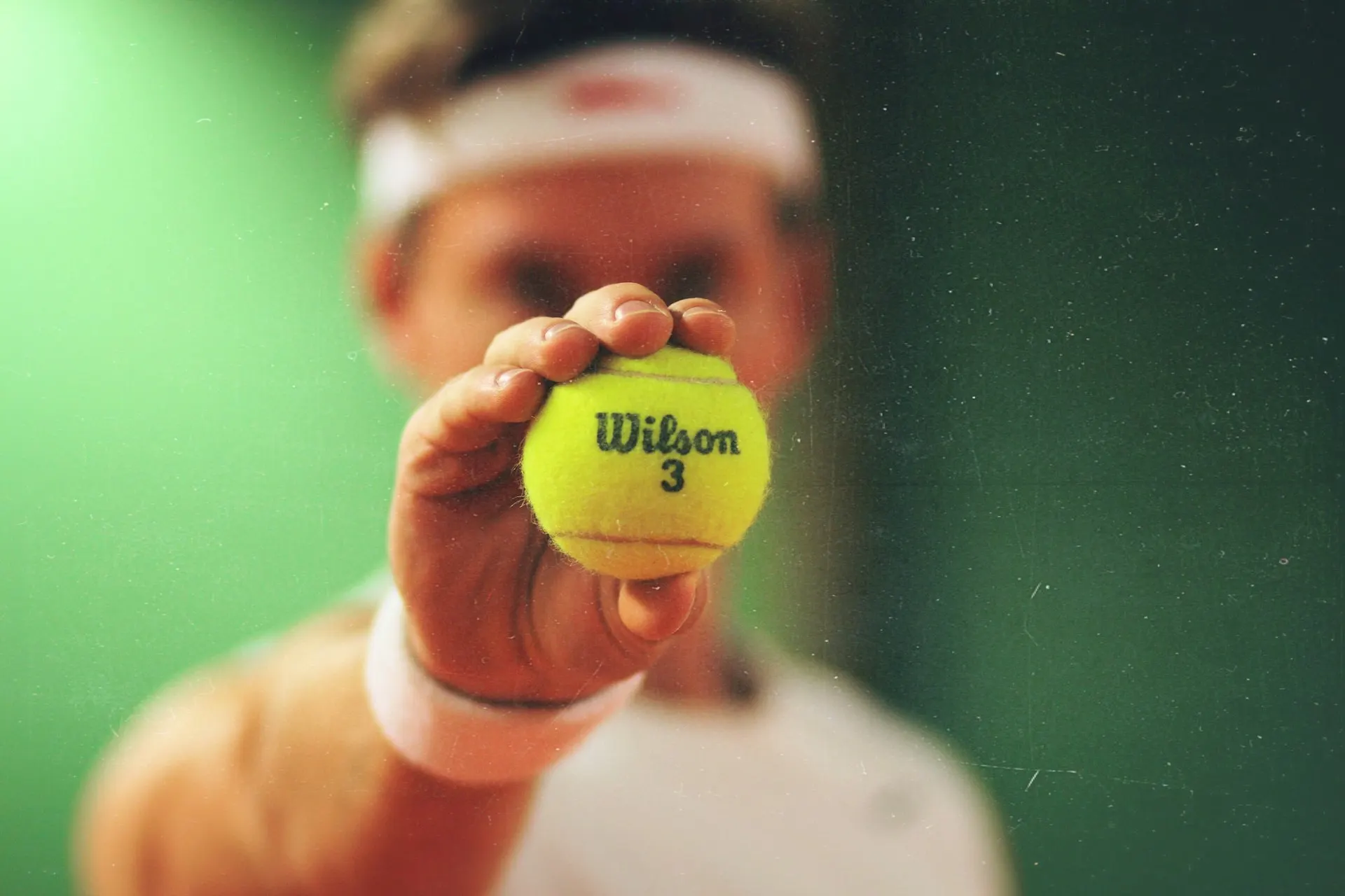 Racquet sports facility serving RSPA coaches and DCA facility directors